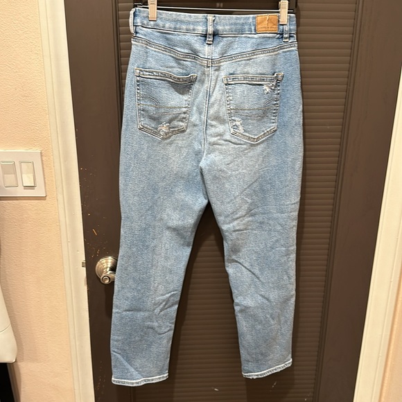 American Eagle jeans - Picture 2 of 5